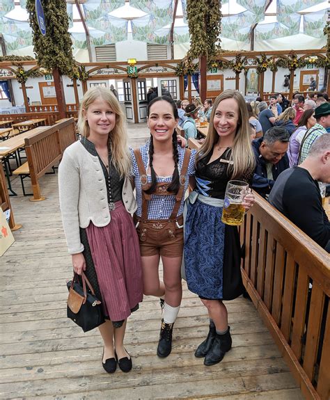 clothes oktoberfest|what to wear oktoberfest germany.